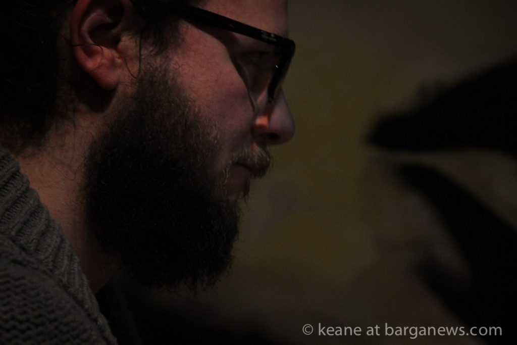 EnoJazz Night at Barga Jazz Club