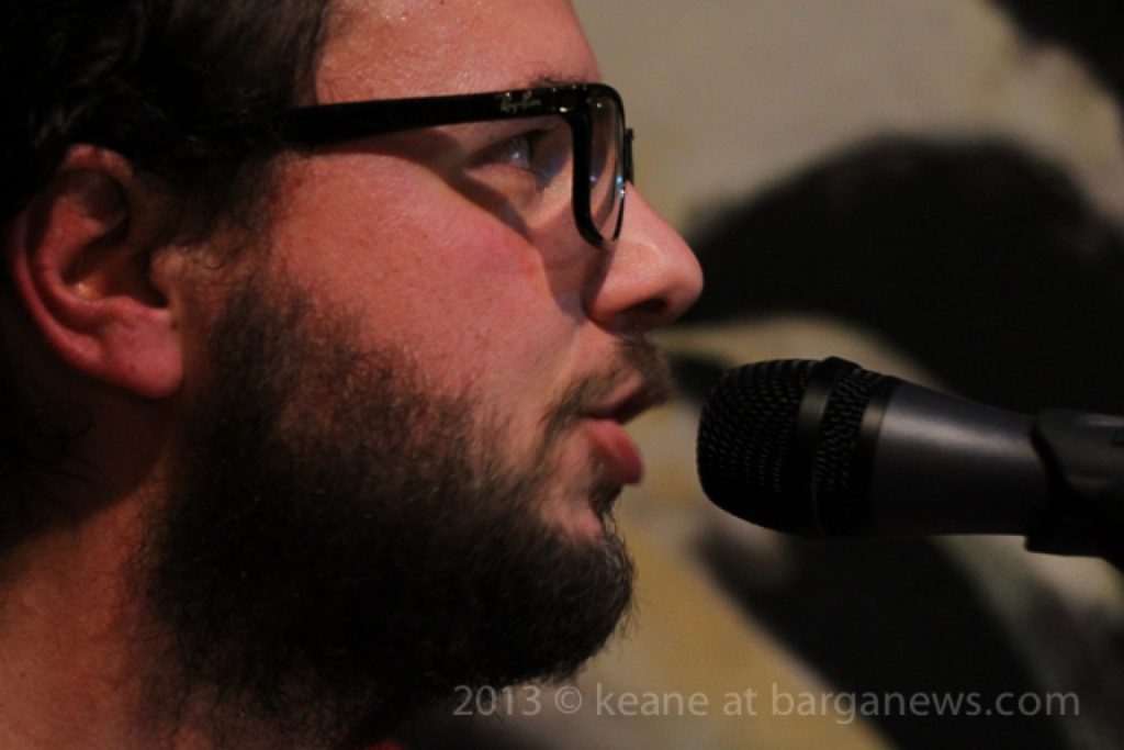 Crowd sourcing for local musicians