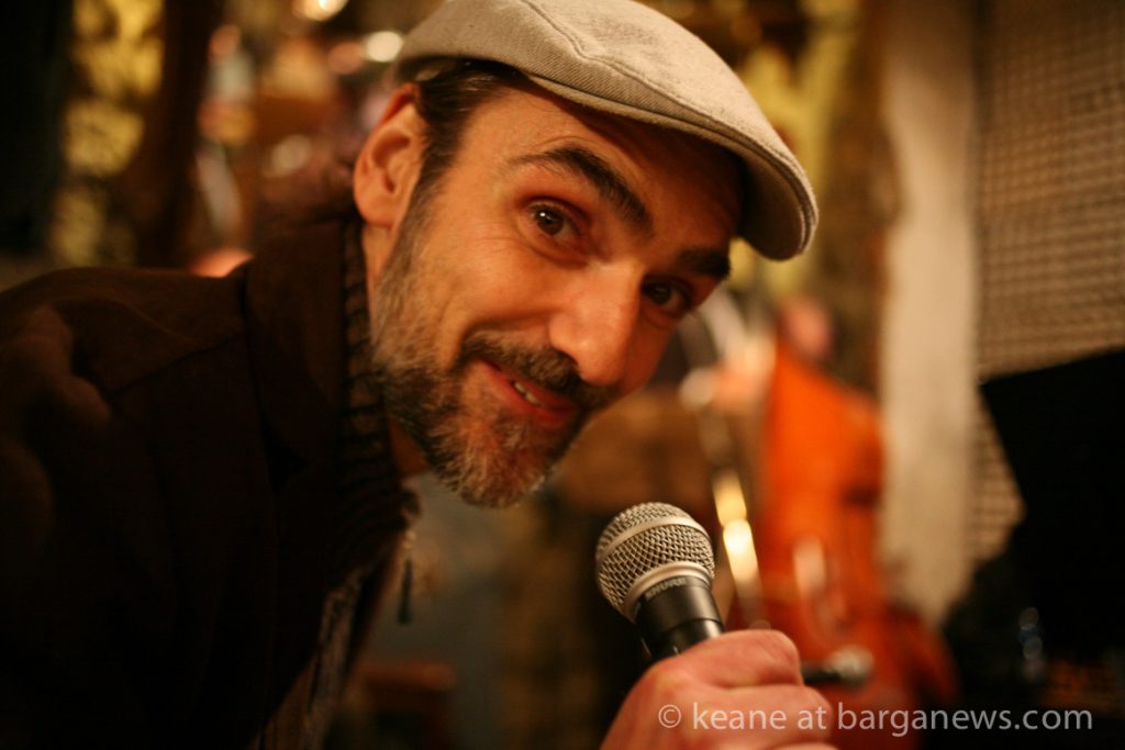 The Aristodemo’s – Malarazza – La Galera, Fornaci di Barga