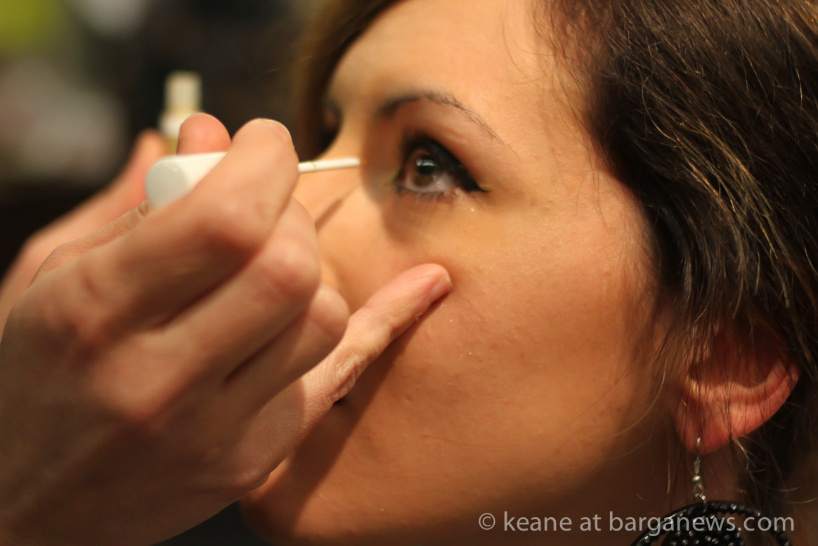 Moda Barga – Fashion and modelling school in Barga