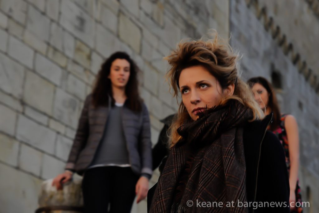 Moda Barga – Fashion and modelling school in Barga