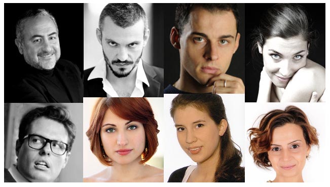 Opera Barga go with crowd funding