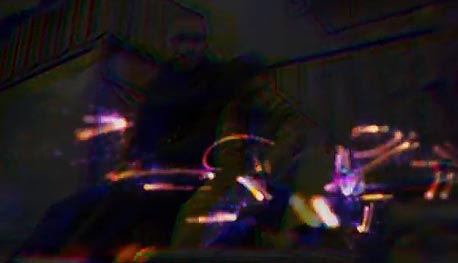 The Box – Sketches of Pain (Guzzoletti, Onorati, Paoli)