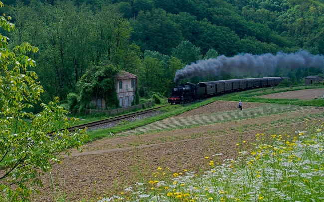 Barga in the Russian media