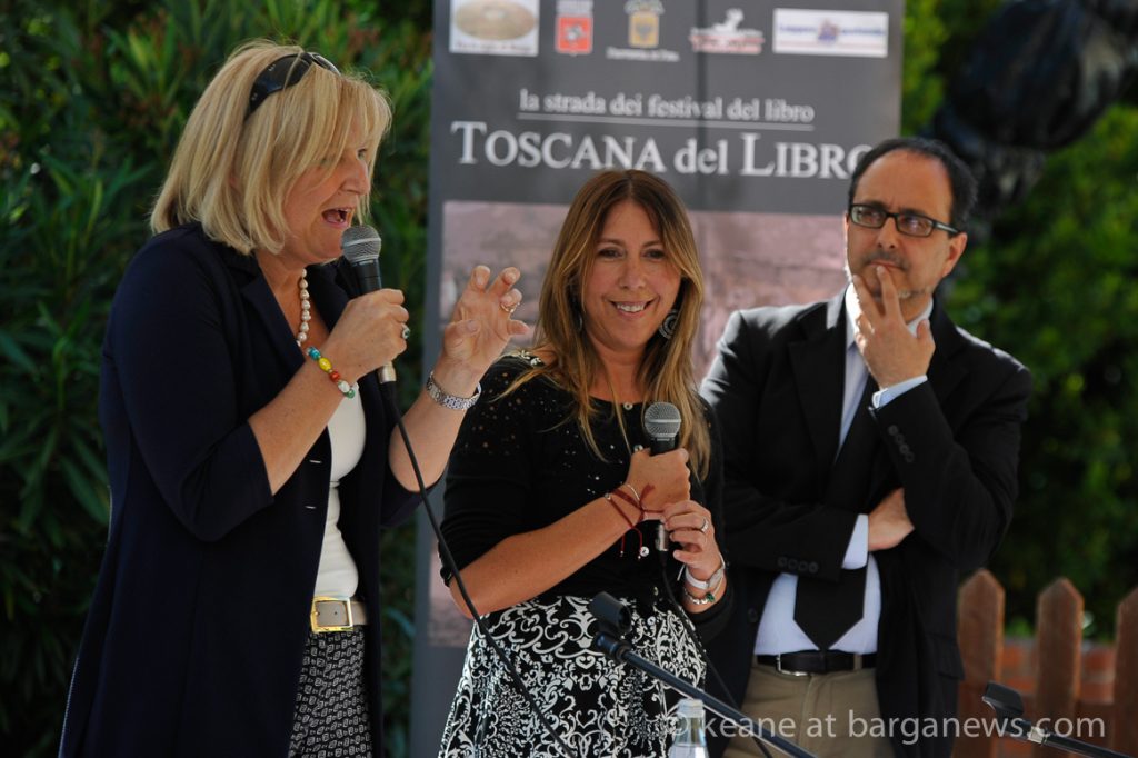 La terza via di Brunella Bertoni e Silvia Redini