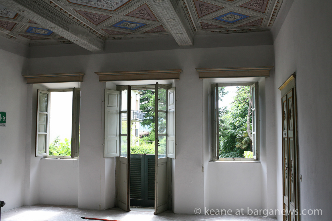 Villa Libano