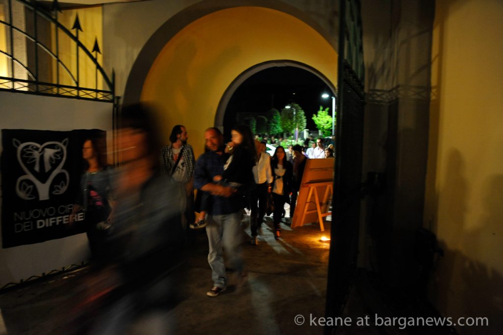 Barga Jazz Club Summer opens at Villa Libano