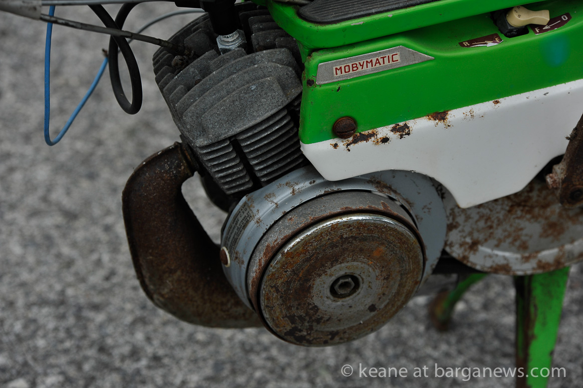 Mostra del Motore – Fornaci di Barga