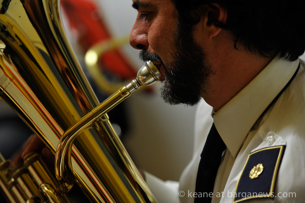 30 years of music school in Barga