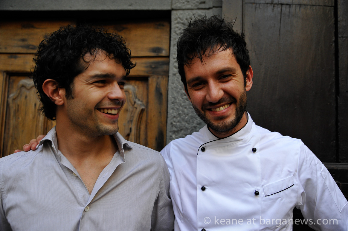 Locanda di Mezzo opens in Barga