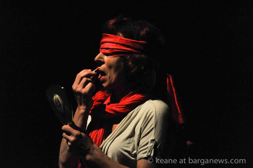 Laboratorio di Teatro – Bocca di Rosa