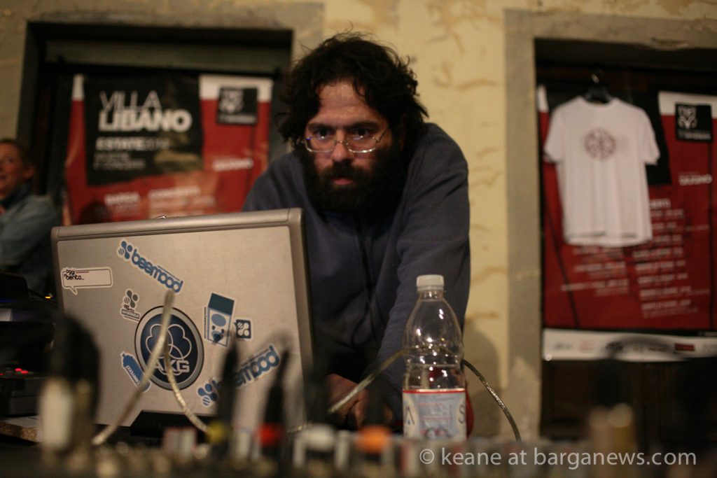 Amanita Phalloides in Barga