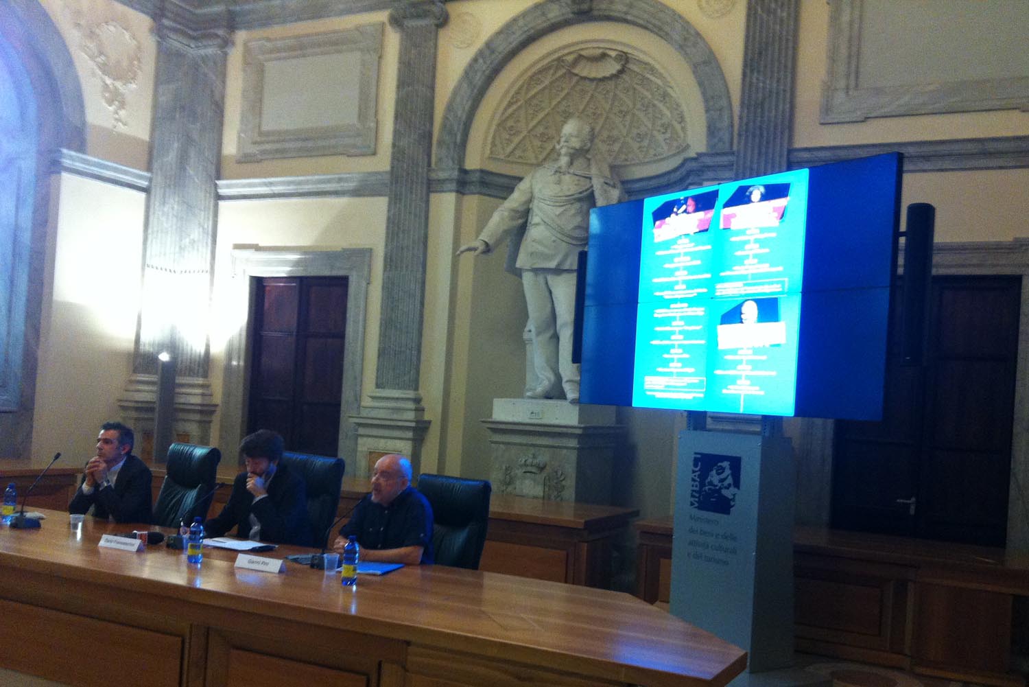 Important news for all Jazz fans