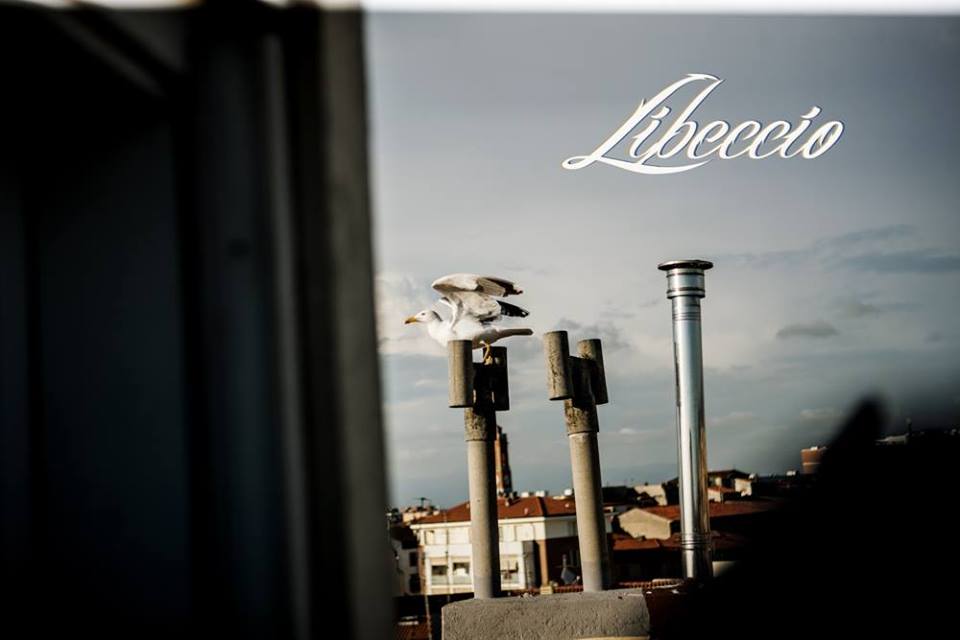 Libeccio, in mostra a Barga l’arte che viene dal mare