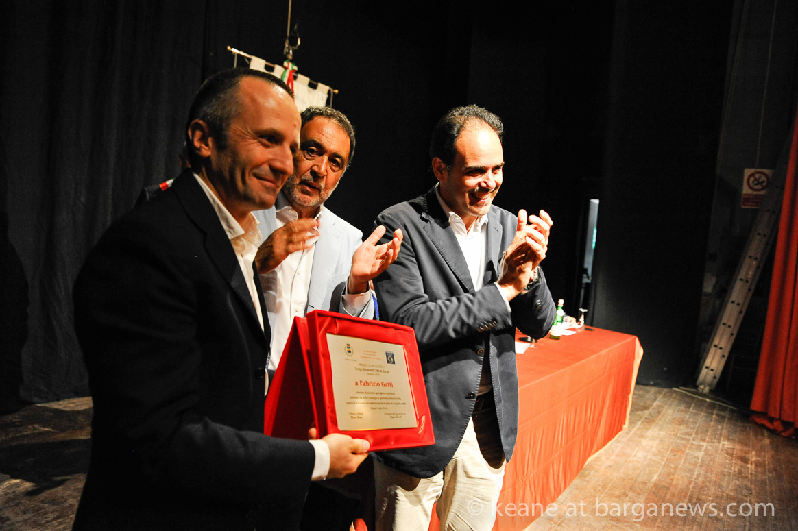 Premio Giornalistico Arrigo Benedetti