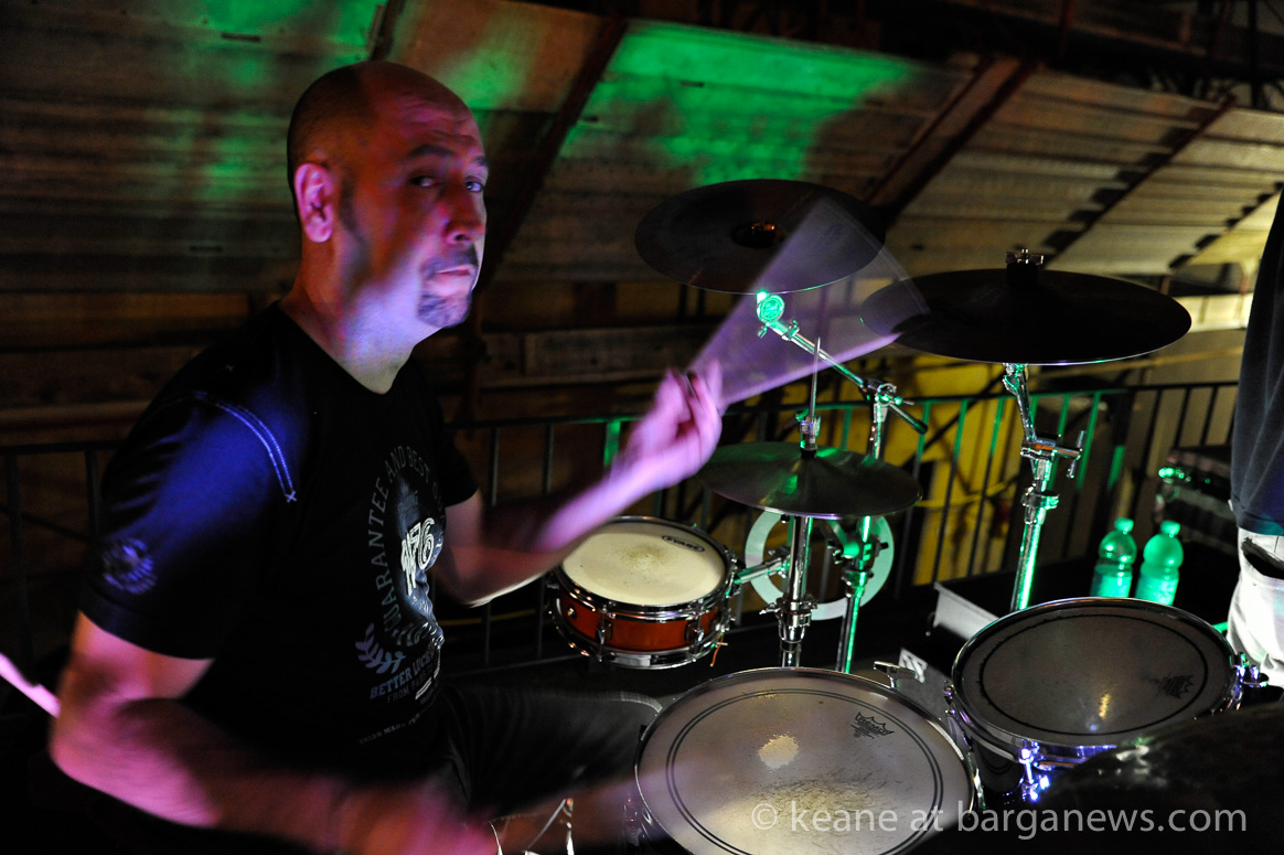 Live in Barga – 10 days of live music
