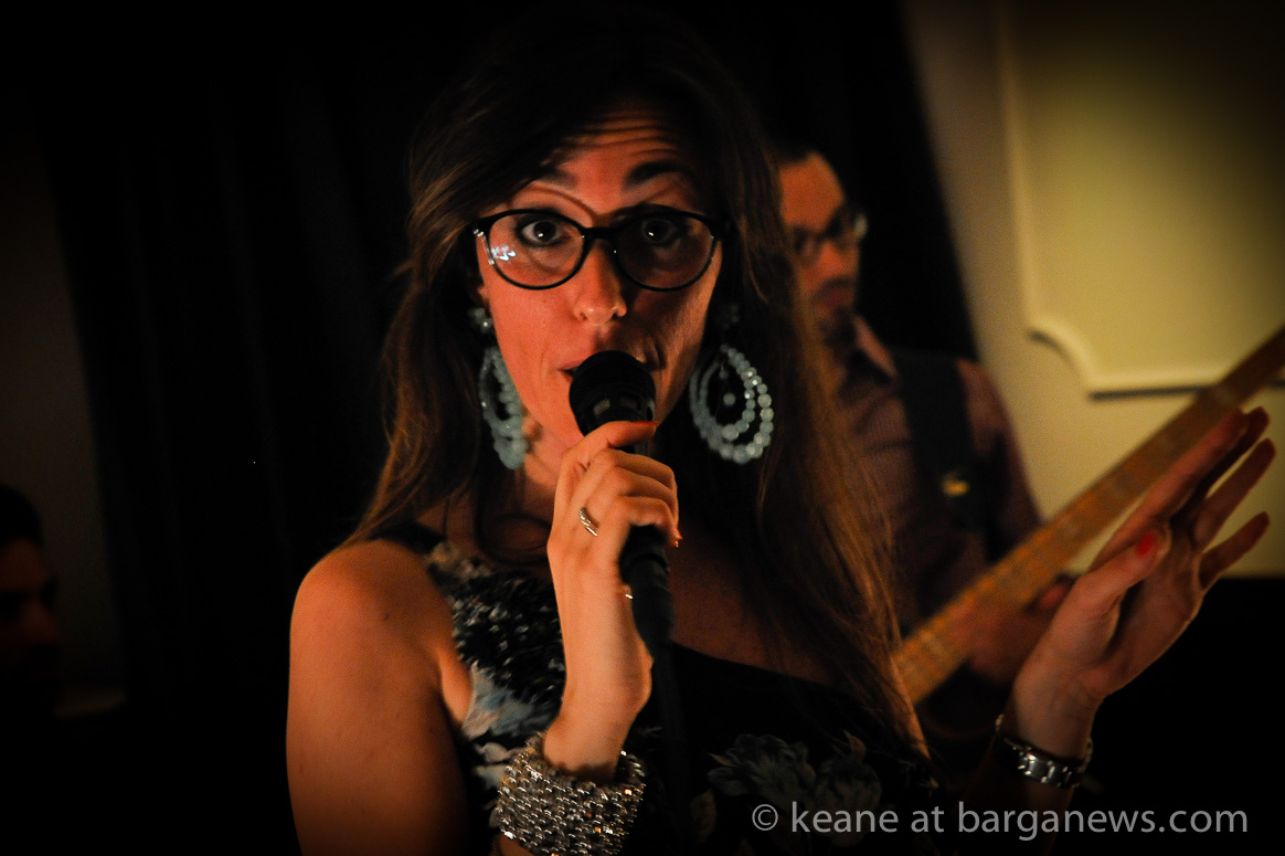Mò & The Toy Boys play Villa Libano