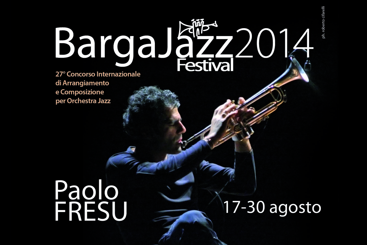 BargaJazz Festival 2014 – Selezionati i brani e i gruppi finalisti