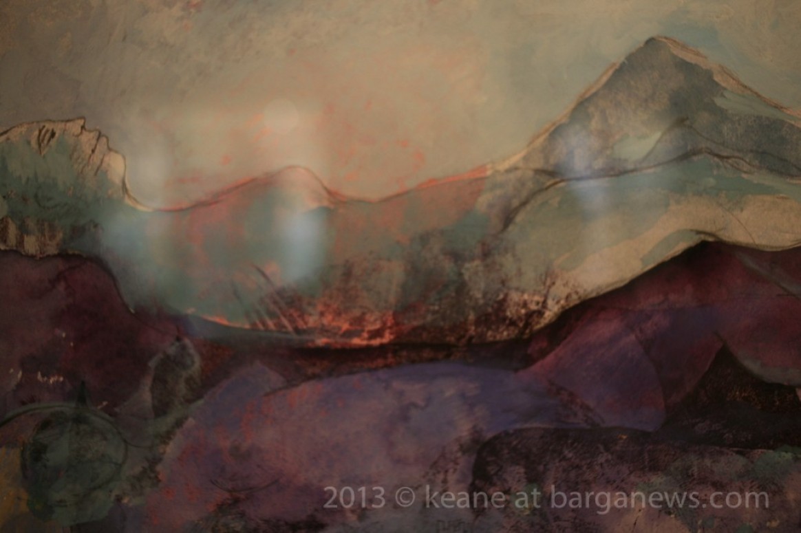 Best of Barga and Music by Swietlan N. Kraczyna