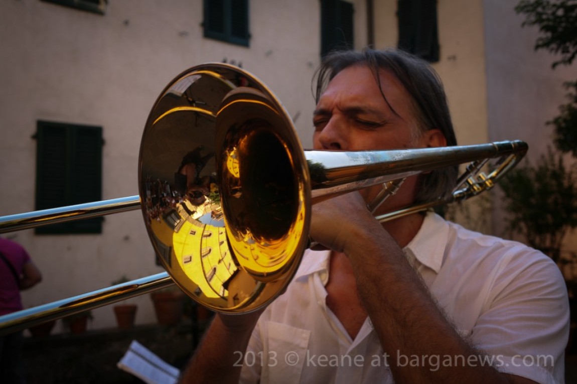 Barga In Jazz – domenica 17 agosto è la festa del jazz