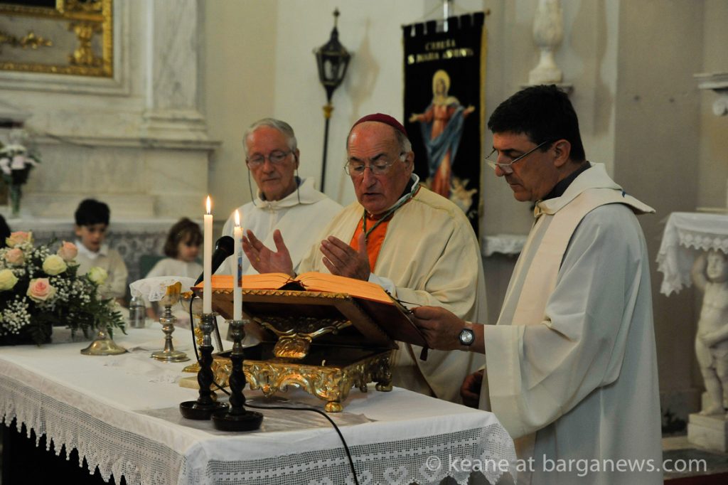 Santa Maria alla Fornacetta