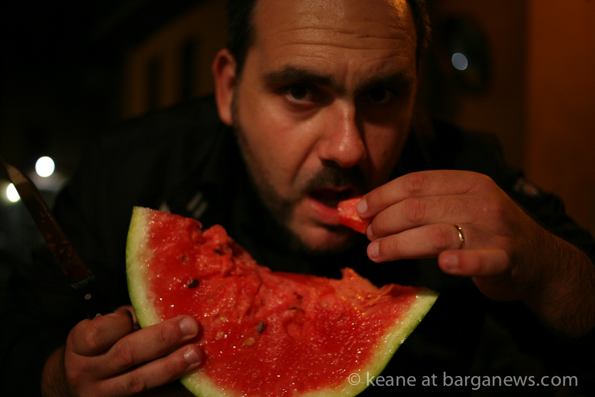 The Aristodemo’s play Castelnuovo