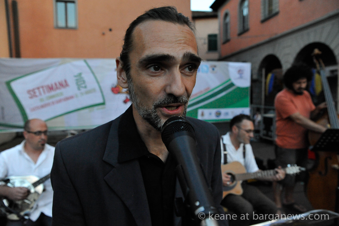 The Aristodemo’s play Castelnuovo