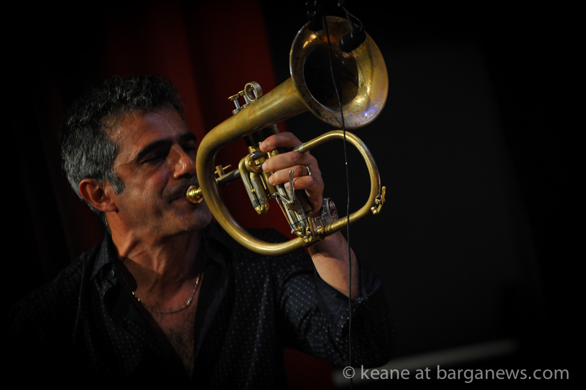 Barga Jazz Festival 2014