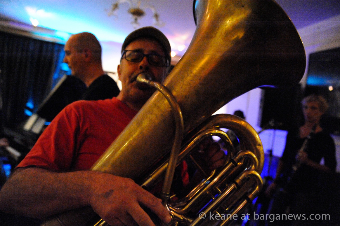 Barga jazz – masterclass, seminari e jam session