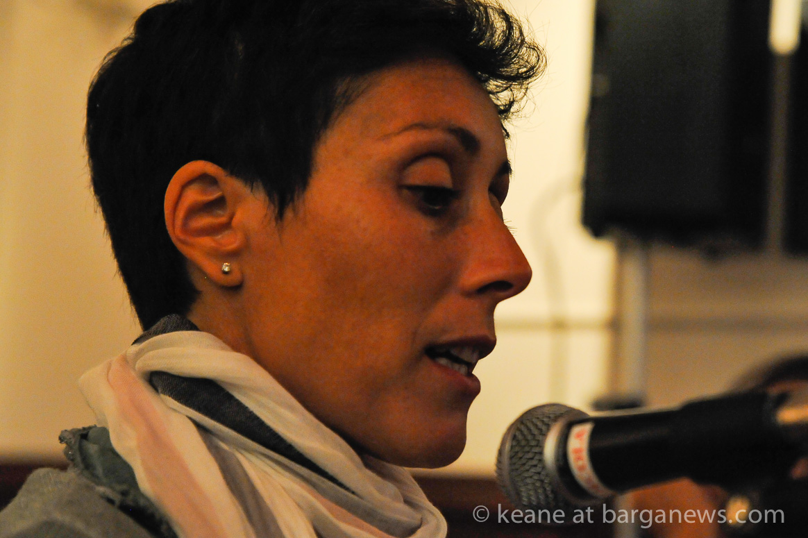 Villa Libano: presentazione del libro di Roberta Culella “Rinascere”
