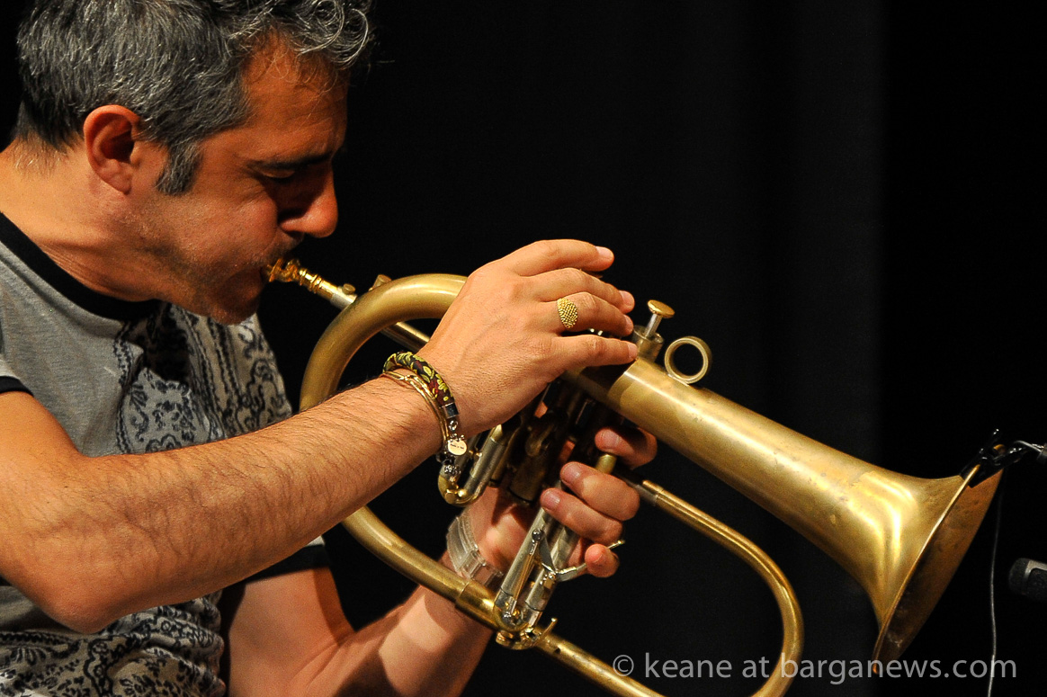 “Mistico Mediterraneo” con Paolo Fresu