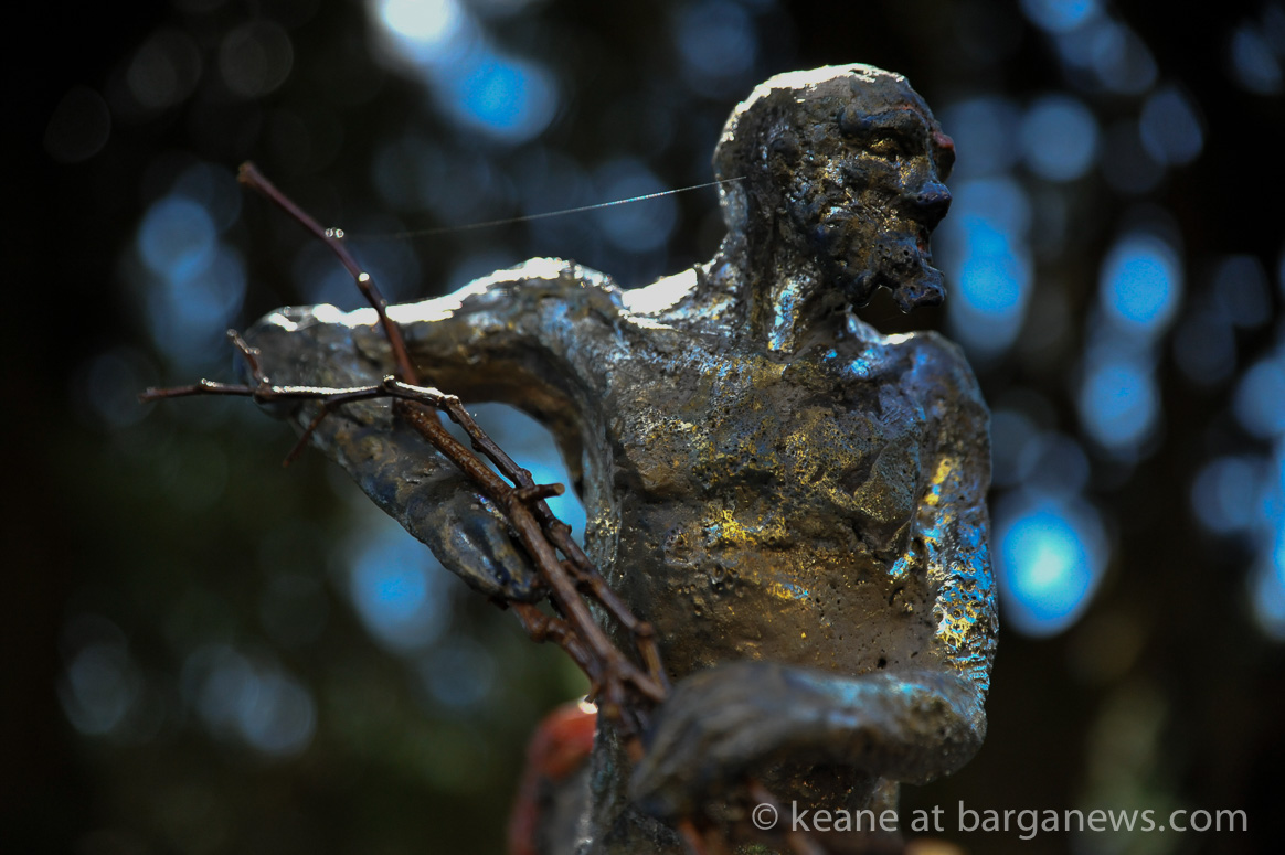 Villa Libano: Art @Enojazz
