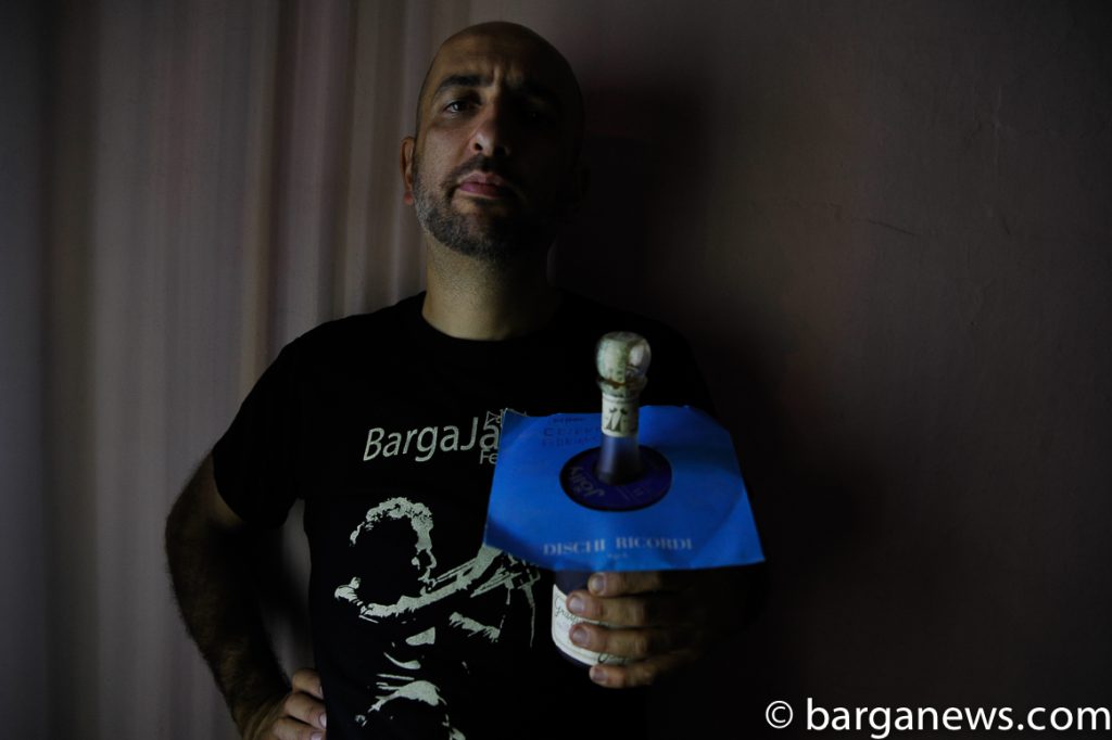 Silvano Togneri prize 2014