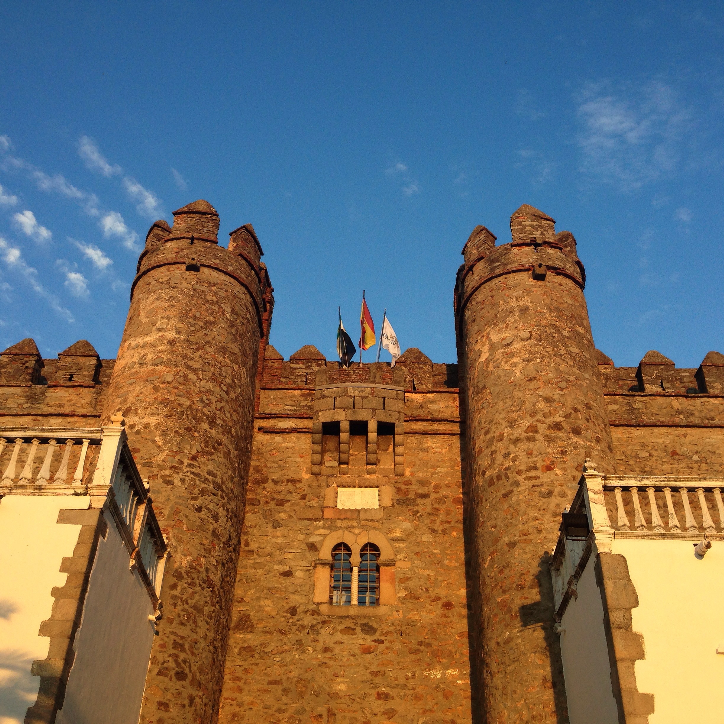 Zafra a Villafranca De Los Barros