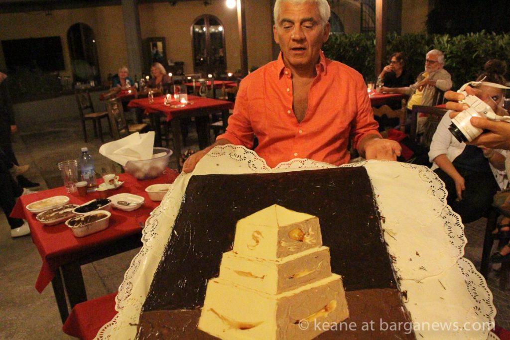 Massimo Catalani – cake art