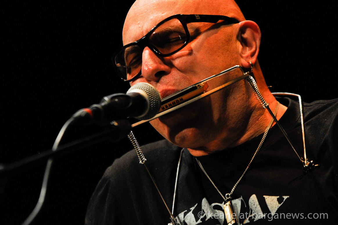 Still some tickets left for the Eddie Martin Concerto