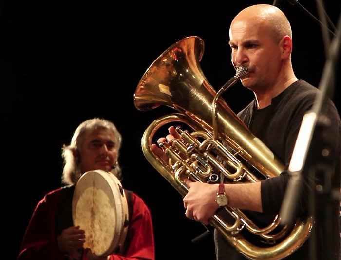 Sospirata – Nicolao Valiensi & Lucilla Galeazzi