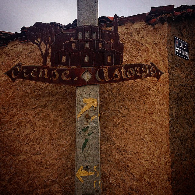 Graja De Moreruela a Tábara