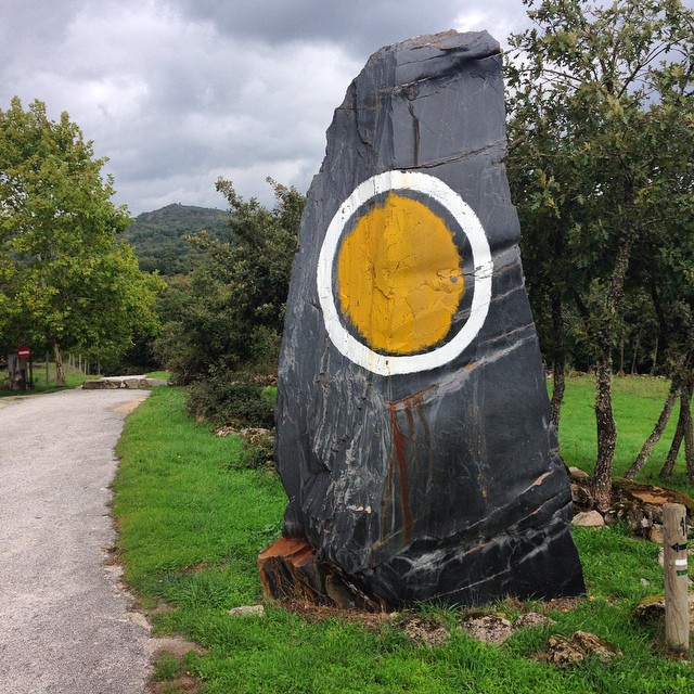 Vilar De Barrio a Ourense