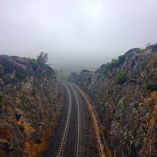 Lubián a La Gudiña