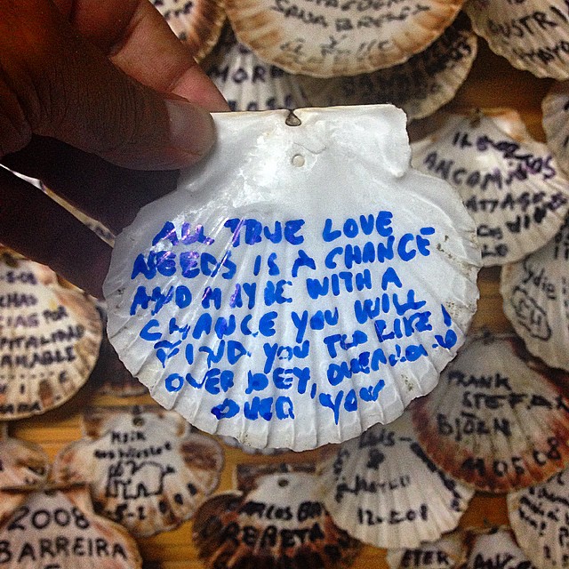 Laza a Vilar De Barrio