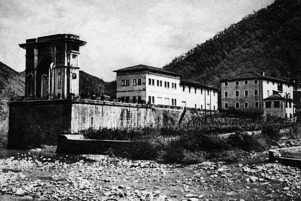 LXX Liberazione Bagni di Lucca