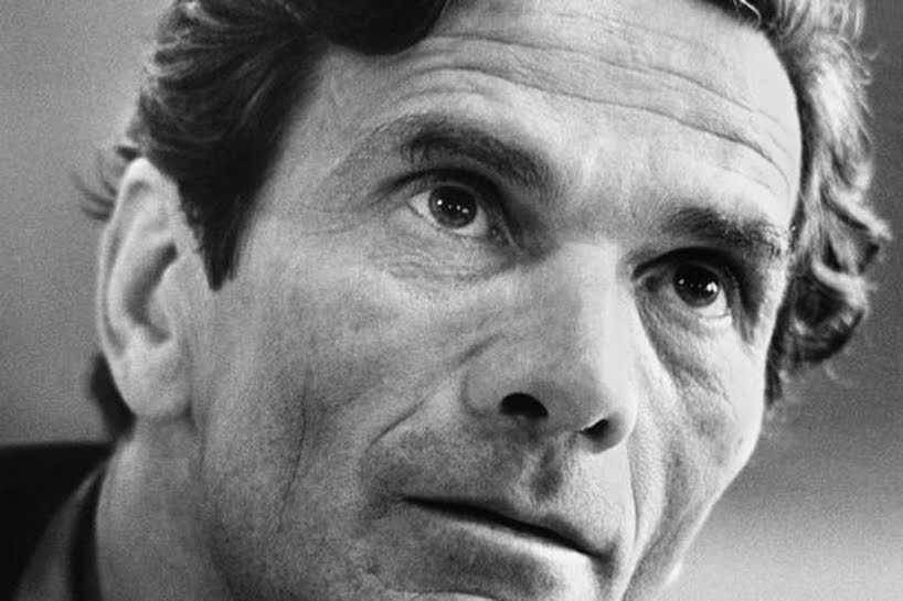 “Il Vangelo secondo Matteo” di Pier Paolo Pasolini