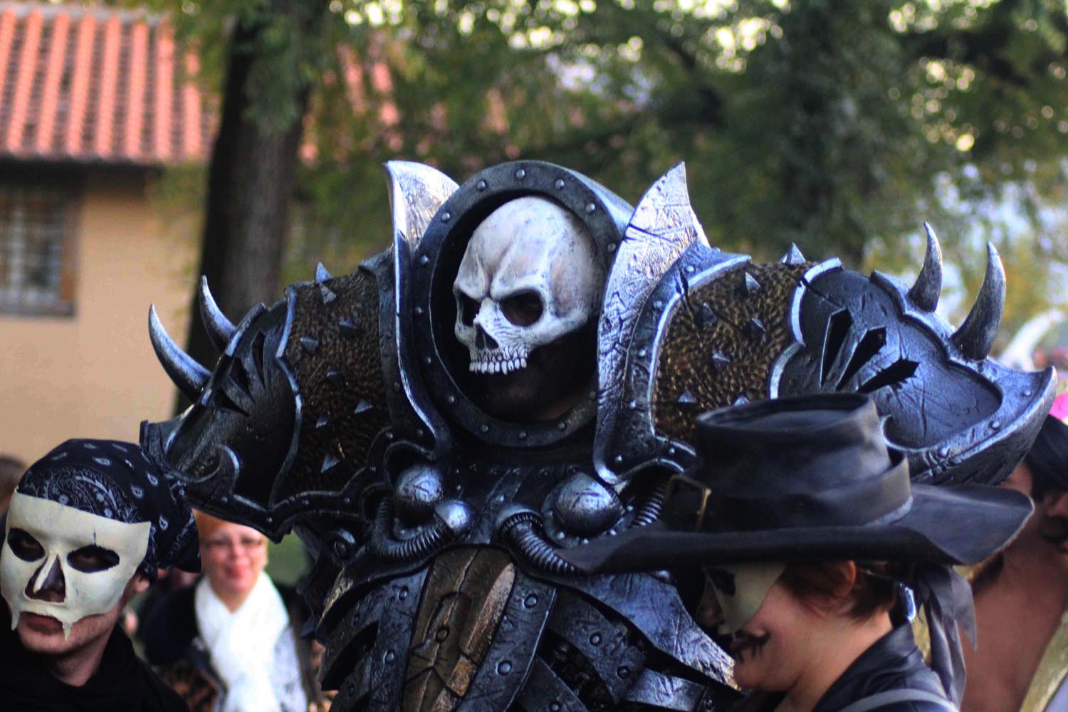 2014 Comic Festival