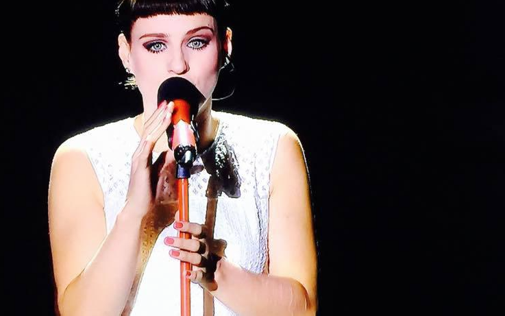 x-factor: Emma ha passato brillantemente anche il 5° Live Show