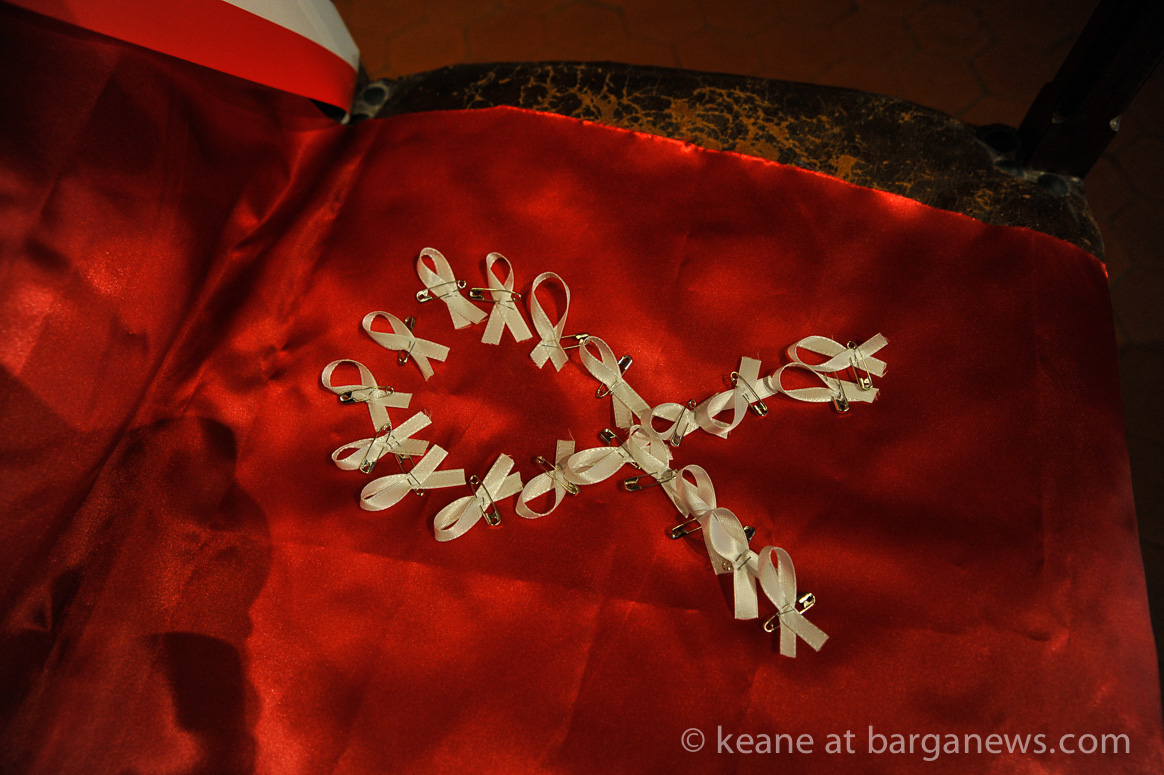 International Day for the Elimination of Violence Against Women