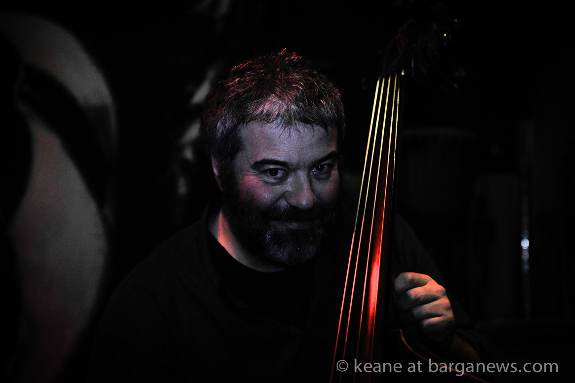 Barga Jazz Club: Nino Pellegrini birthday jam