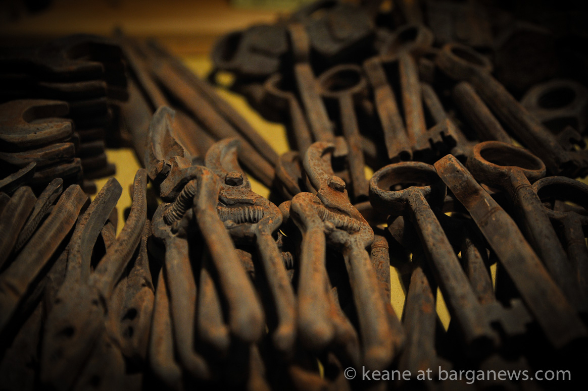 Barga Cioccolata 2014
