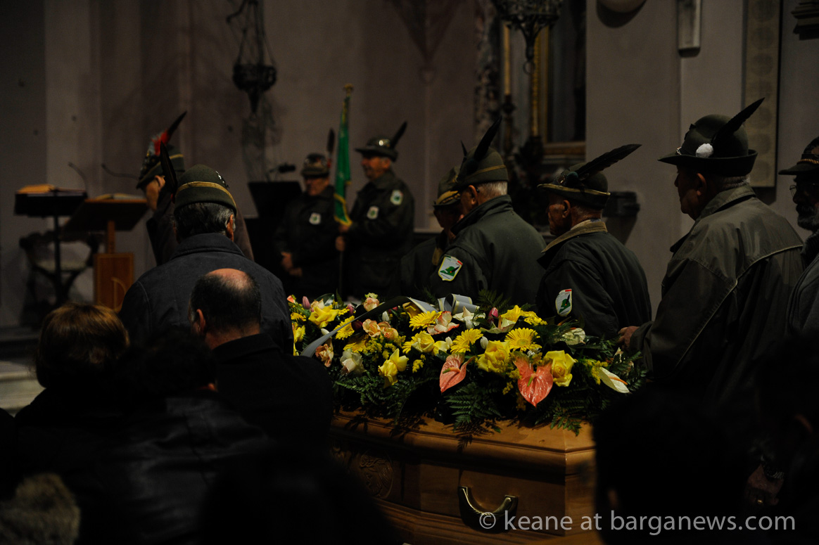 Funeral of Maestro dei campanari – Gianni Nesi