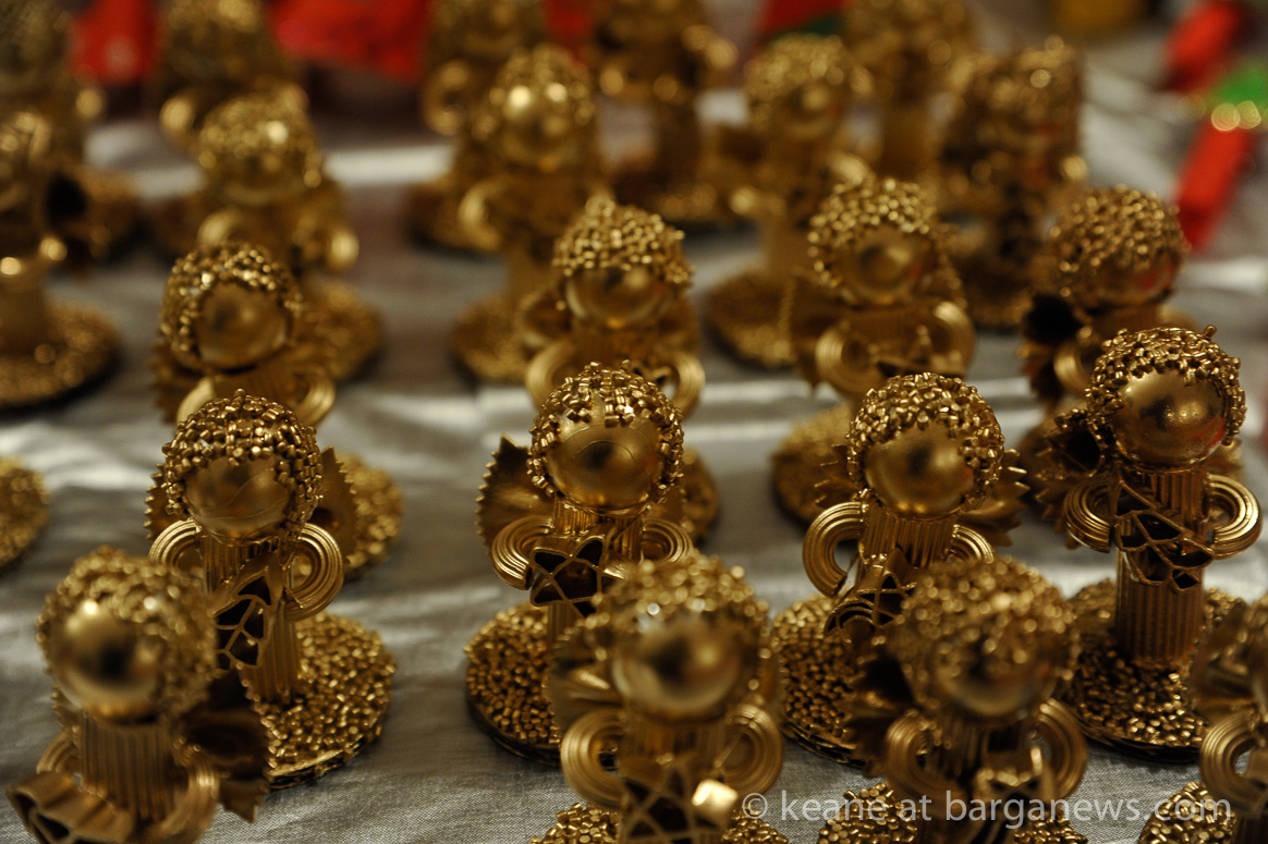 Mercatino Natalizio – Christmas Market